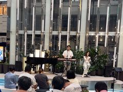 -上海尚嘉中心