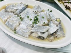 -金海湾海鲜排档(朱家尖店)
