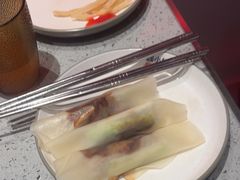 -钱小奴炭烤自助料理·安格斯牛肉(盐城中南城店)