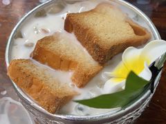 -婉泰·特色小吃·舂鸡脚(告庄二店)
