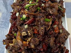 -吴记口味馆