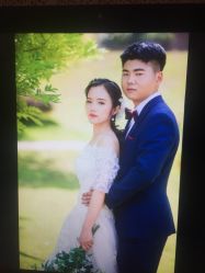 点击看大图 -天长地久婚纱摄影