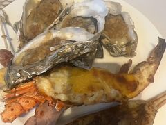 -绮梦西湖·云端餐厅(歌德店)