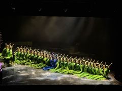 -福州海峡文化艺术中心