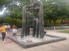 -圩墩遗址公园