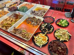 -惠丰源烩面馆(经七路店)