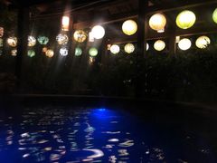 -杭州第一世界大酒店·云曼温泉