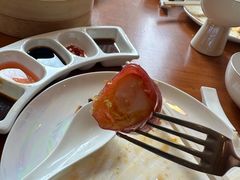 -香宫中餐厅·大连香格里拉(人民路店)