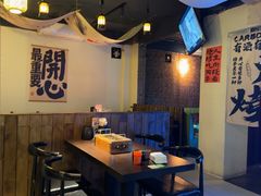 -阿文烧烤(金环路店)