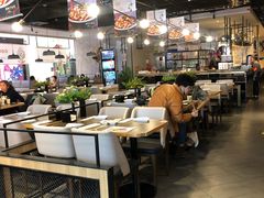 大堂-川成元·麻辣香锅(凯德MALL西直门店)