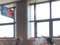 -海底捞火锅(海悦天地店)