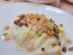 -寻味顺德·南记酒家·传统顺德菜·鱼生(广源路店)