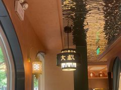 -清真·卡德尔大叔新疆主题餐厅(龙汇路店)