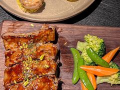 -Nord Grill&Bar Highland诺德西餐(深圳欢乐海岸店)