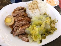 -陆记鹅庄·潮汕菜·狮头鹅(大仟里店)