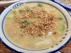 -老雒阳面馆·水席·洛阳菜(王城路店)