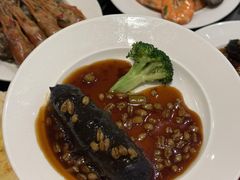 -青岛富力艾美酒店