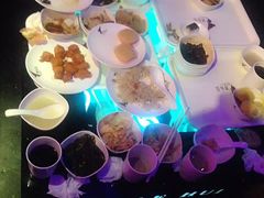 -凯乐会量贩KTV(国防大厦总店)