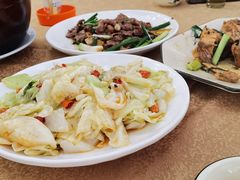 -正宗鸡饭粤香酒家(朱村店)