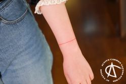 手环-AC TATTOO 纹身