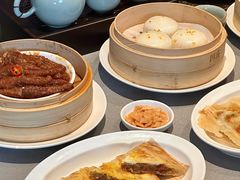 -阿庄新豫菜(通泰路店)
