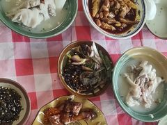 -张家湾·膳蹄(迎宾店)