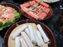 -川泽火锅·重庆老火锅(南河店)