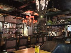 -棒咖啡音乐餐吧(婺源天佑路东门桥头店)