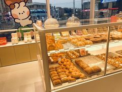 -好利来(四惠店)