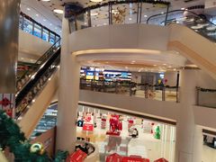 -银座mall(东直门店)