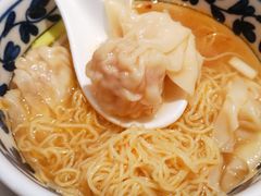 鲜虾云吞面-池记(尖沙咀店)