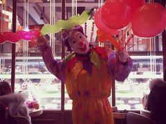 -万利隆·活力烘焙(人民路店)