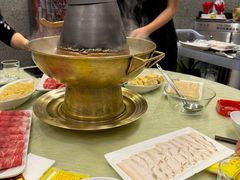 -清花阁乌拉满族火锅(厦门街店)