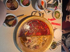-小龙坎火锅(全球总店)