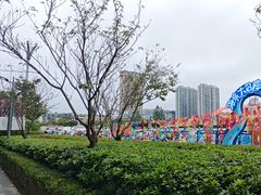-金鹰国际购物中心(江都店)