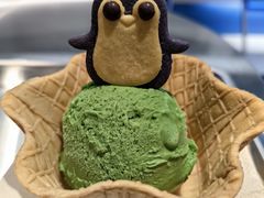 -CORNER CONE GELATO酷矿手作霜淇淋(南头古城店)
