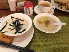 -上海波特曼丽思卡尔顿酒店