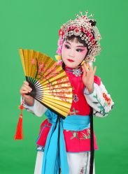 -梨园天地京剧摄影(玲珑天地店)