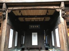 -黎阳老街