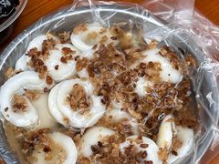 -共和老洪豆花草粿水粿
