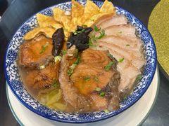 -得意楼蒸菜馆