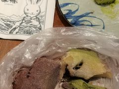 -糯米香(长江路店)