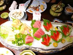 -松子料理(白家庄店)