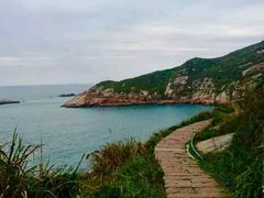 -东极岛景区
