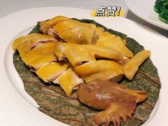 富贵神仙鸡-江南厨子(万象天地店)