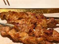 -谷丽麦馕新疆菜·清真(步步高梅溪新天地店)