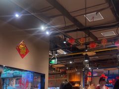 -姚稷大铁锅(龙之梦店)