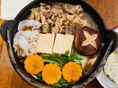 -铃木食堂(丽都店)