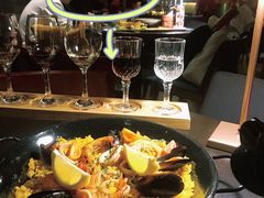 -AZUL by FUEL蓝色·法式酒馆(琶醍店)