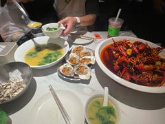 胡大麻辣小龙虾-胡大饭馆 24h(簋街总店)